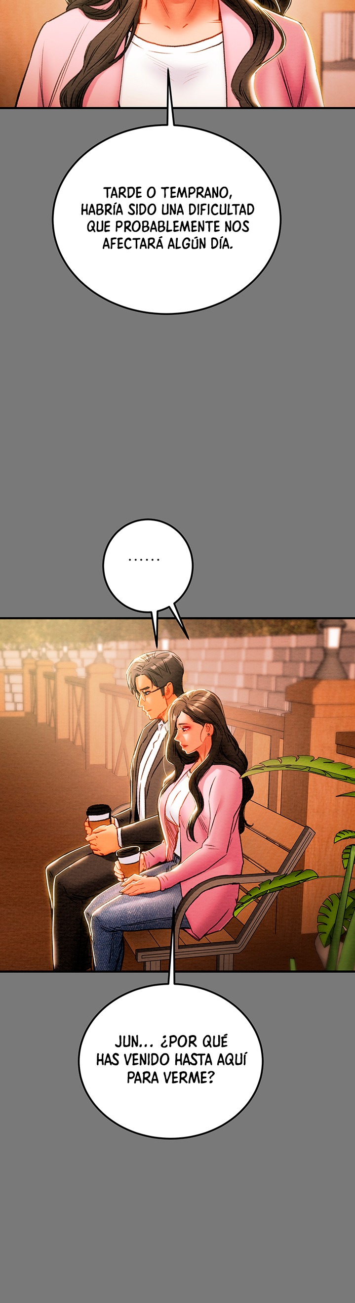 Erotic Scheme Raw Chapter 81 Page 36