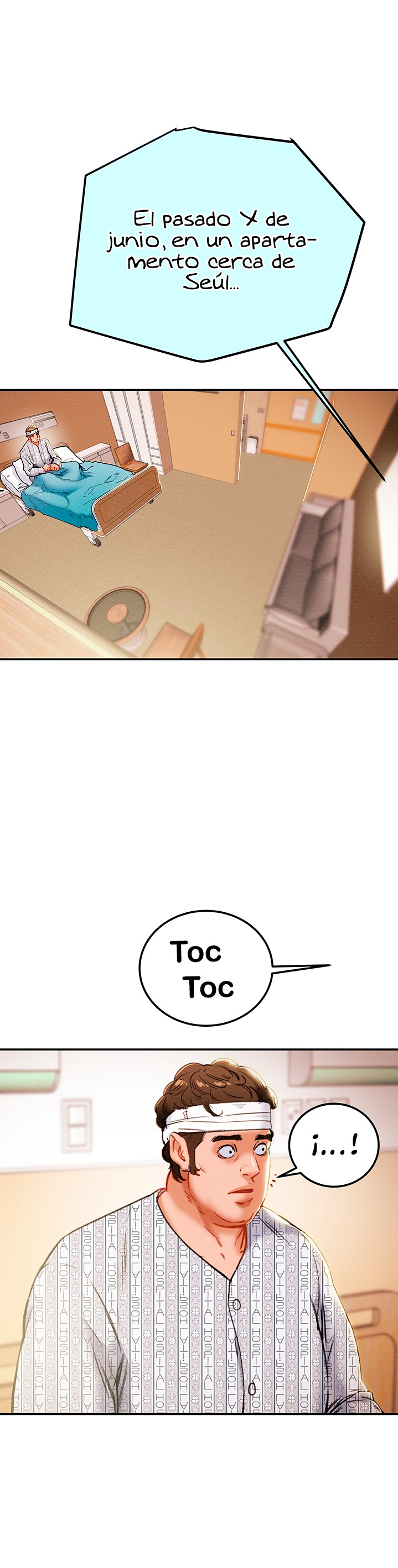 Erotic Scheme Raw Chapter 81 Page 5