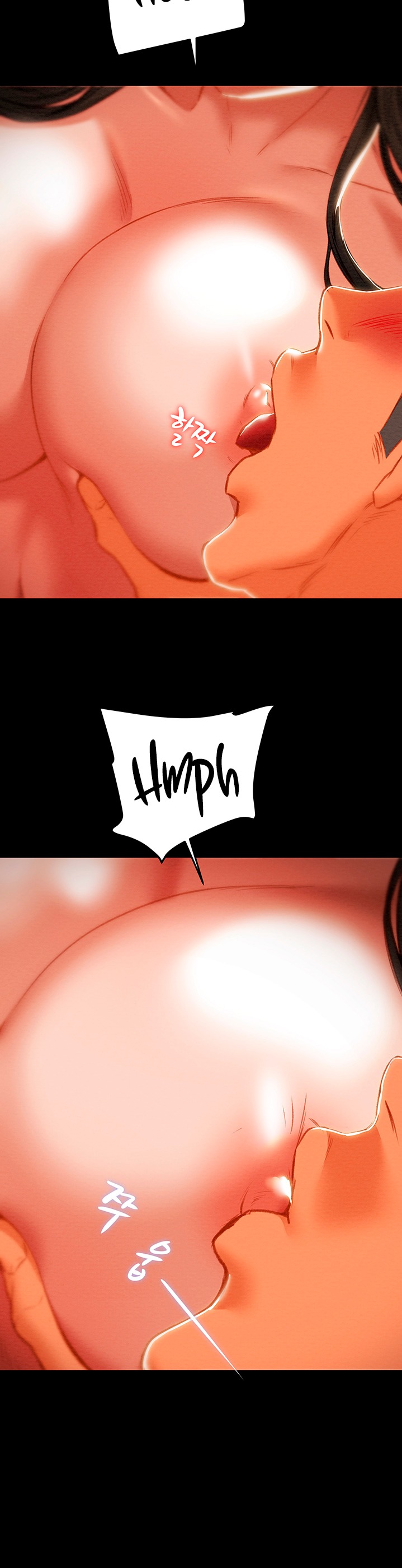 Erotic Scheme Raw Chapter 82 Page 11