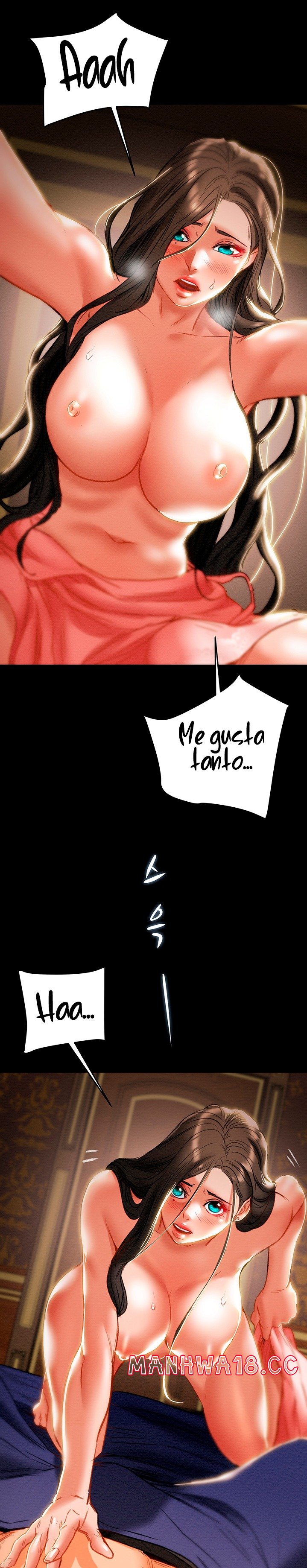 Erotic Scheme Raw Chapter 82 Page 18