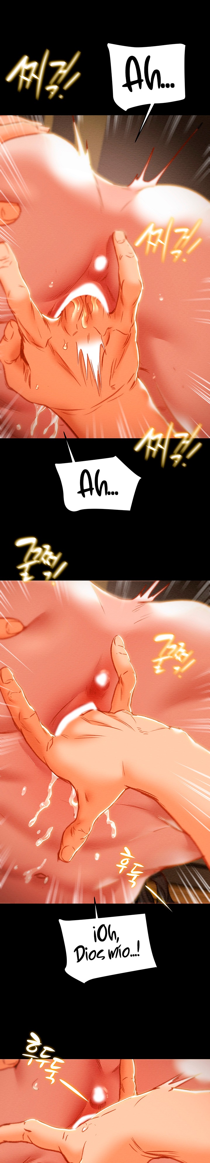 Erotic Scheme Raw Chapter 82 Page 26