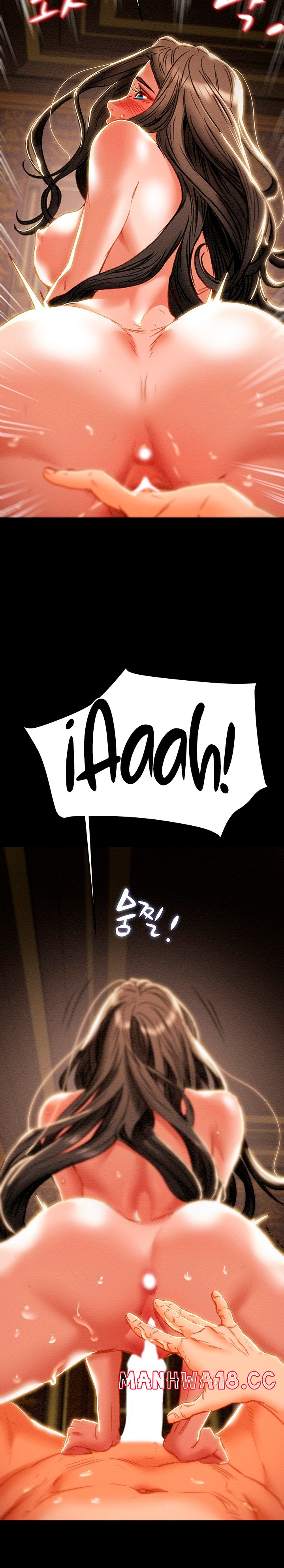 Erotic Scheme Raw Chapter 82 Page 28