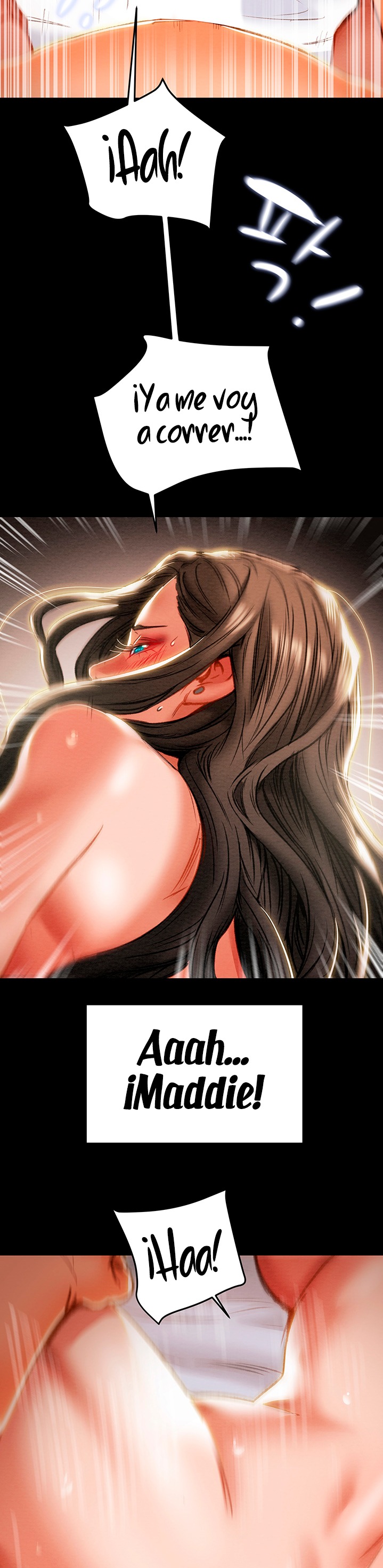Erotic Scheme Raw Chapter 82 Page 33