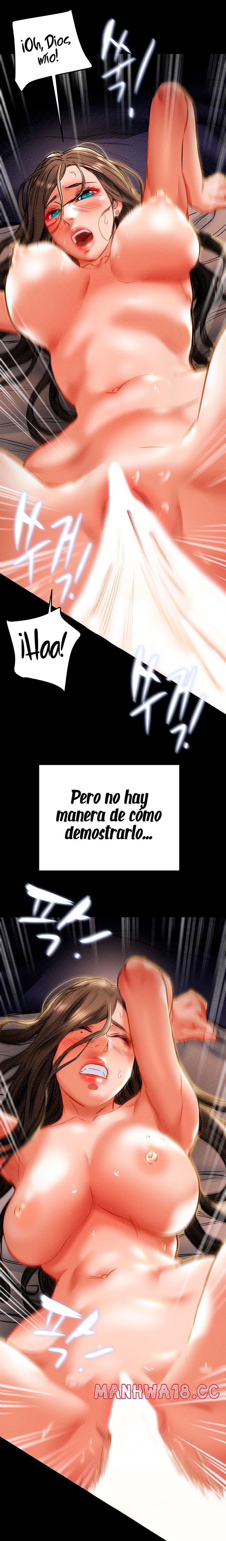 Erotic Scheme Raw Chapter 82 Page 35