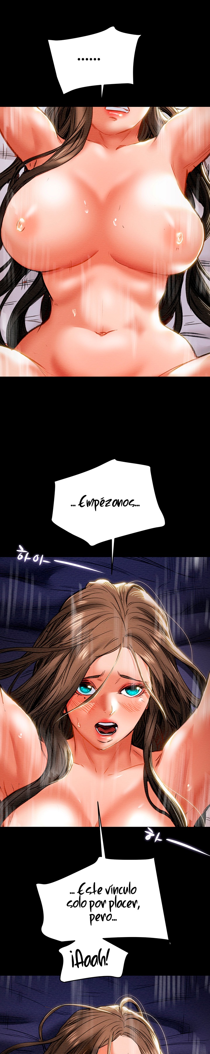 Erotic Scheme Raw Chapter 82 Page 38