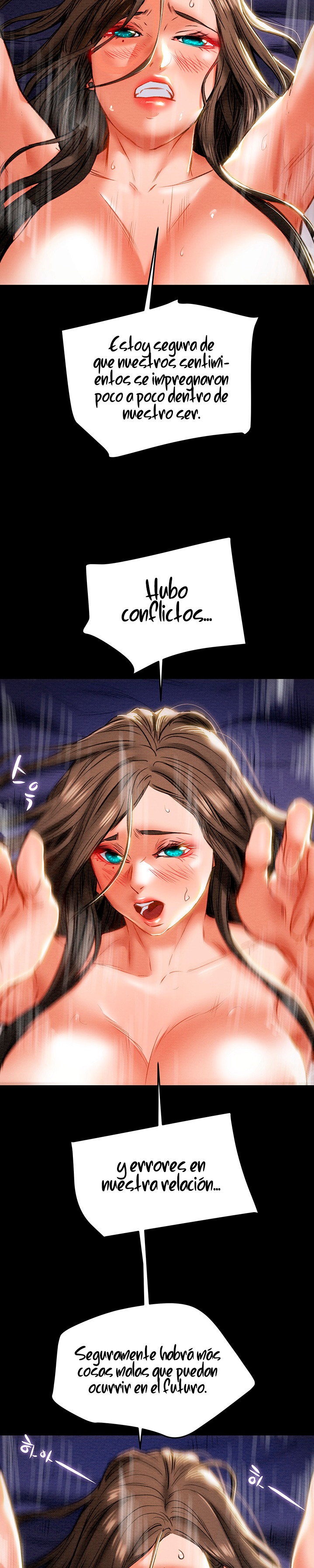 Erotic Scheme Raw Chapter 82 Page 39
