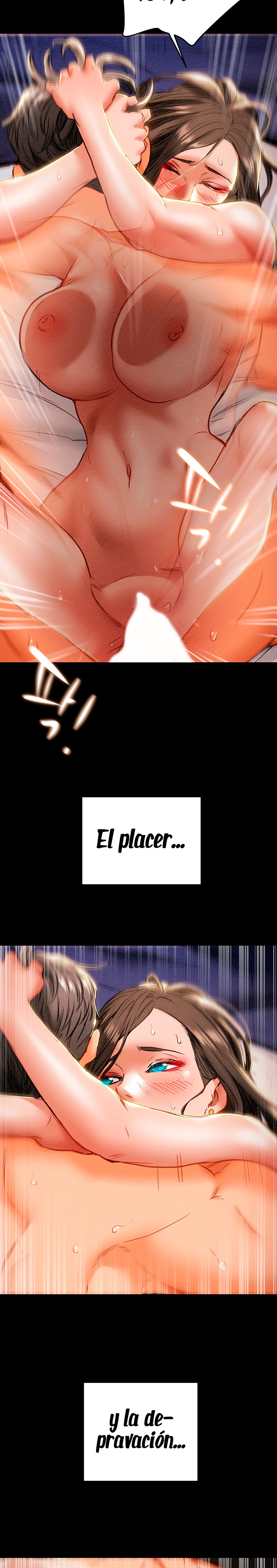 Erotic Scheme Raw Chapter 82 Page 43