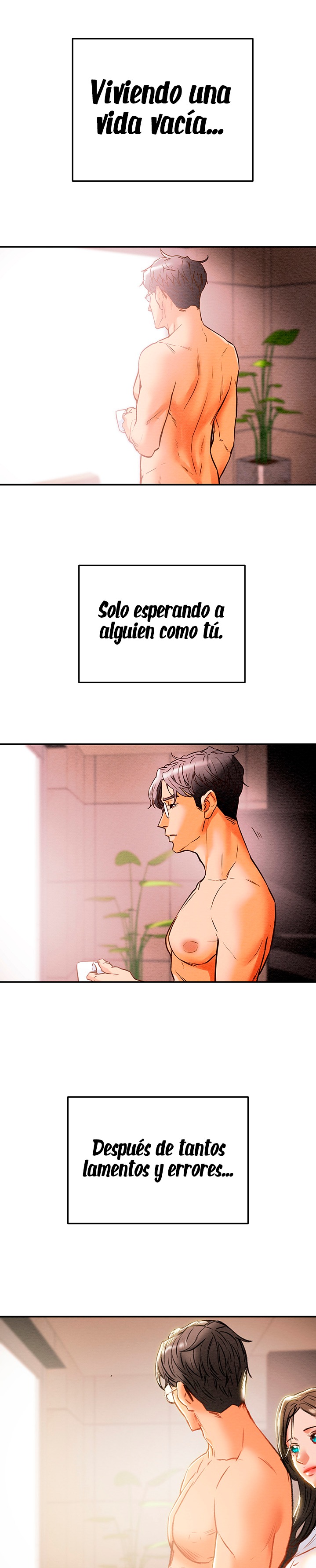 Erotic Scheme Raw Chapter 82 Page 45