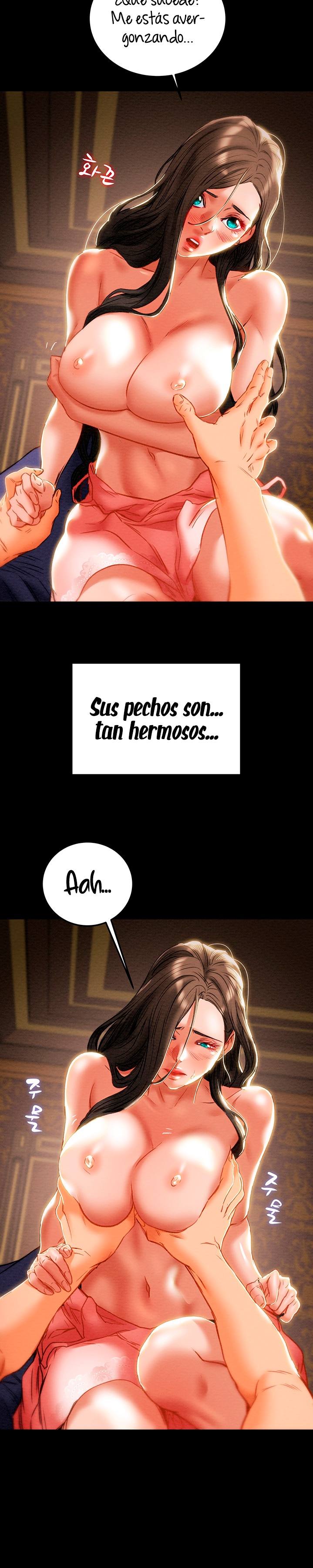Erotic Scheme Raw Chapter 82 Page 8