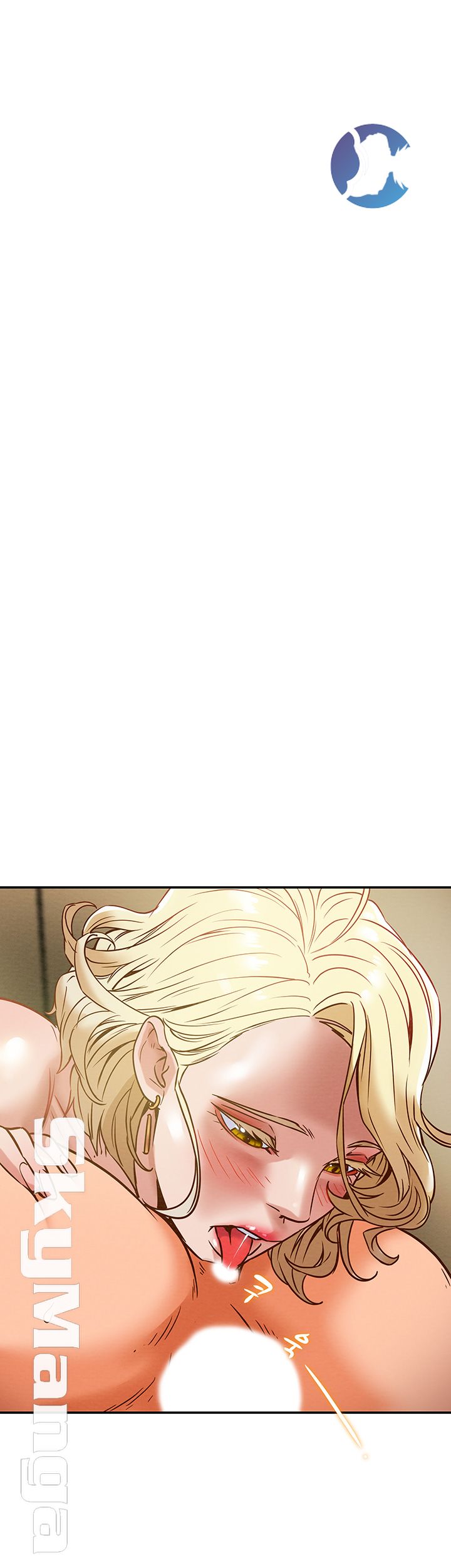 Erotic Scheme Raw Chapter 9 Page 39