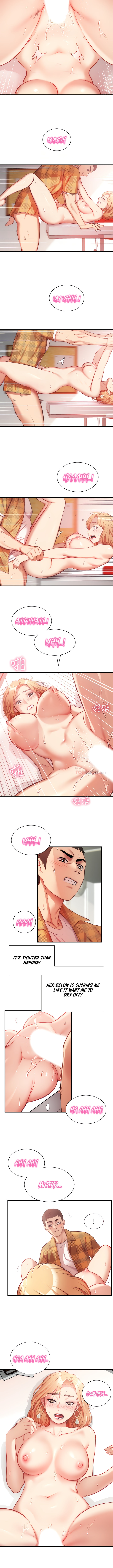 Brother’s Wife Dignity Chapter 20 Page 6
