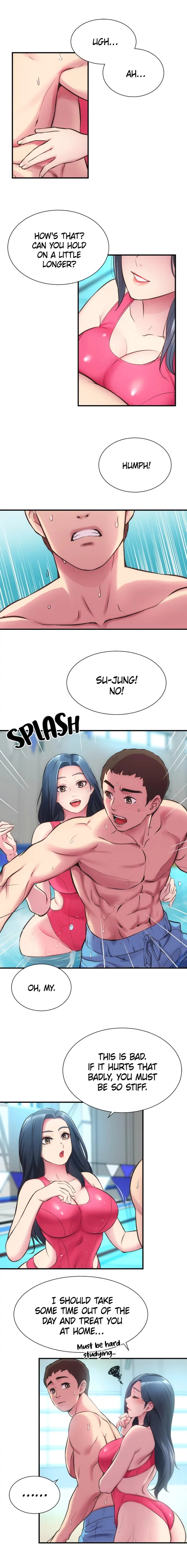 Brother’s Wife Dignity Chapter 29 Page 2