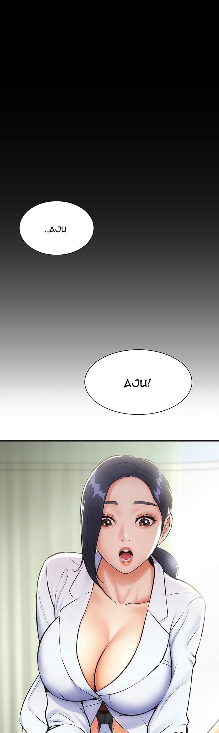 Brother’s Wife Dignity Chapter 3 Page 31
