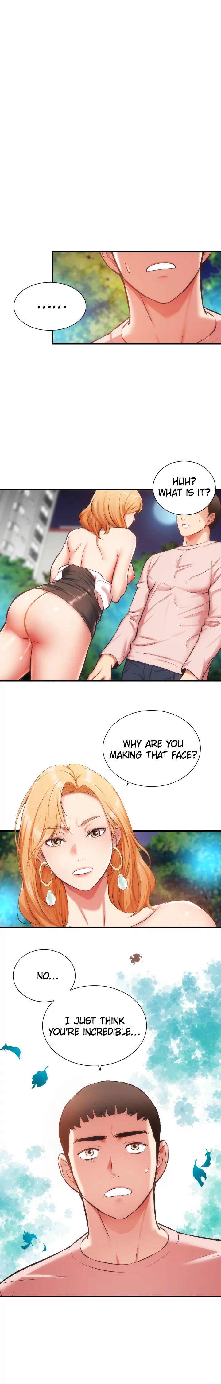 Brother’s Wife Dignity Chapter 48 Page 2