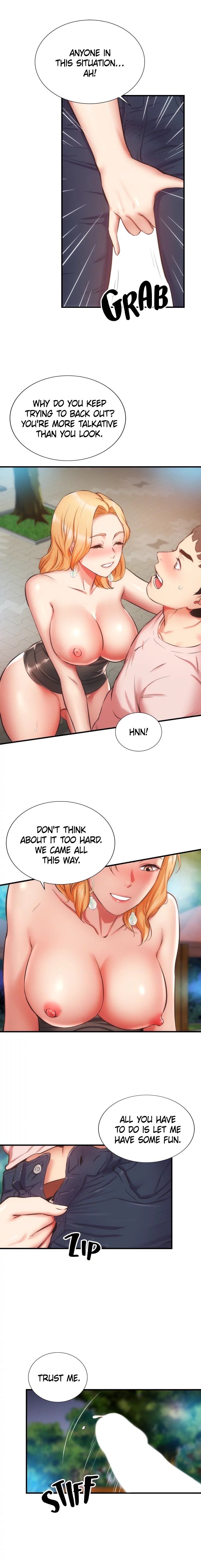 Brother’s Wife Dignity Chapter 48 Page 4