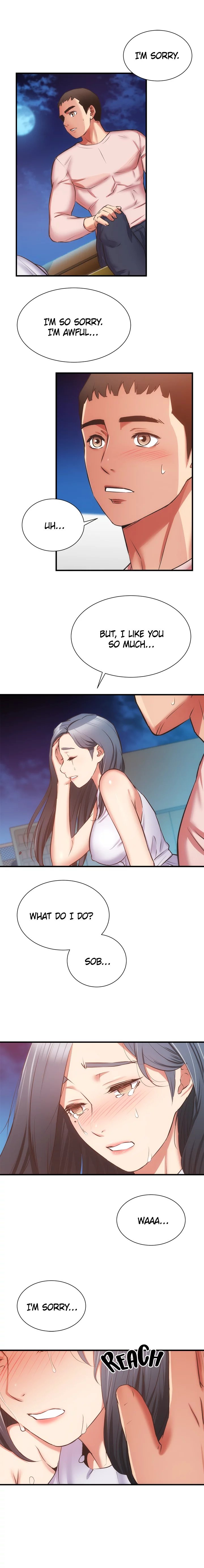 Brother’s Wife Dignity Chapter 55 Page 13