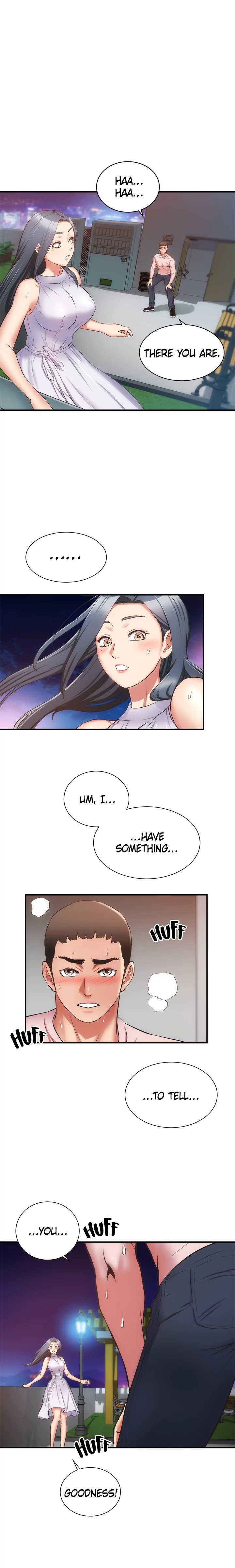 Brother’s Wife Dignity Chapter 55 Page 2