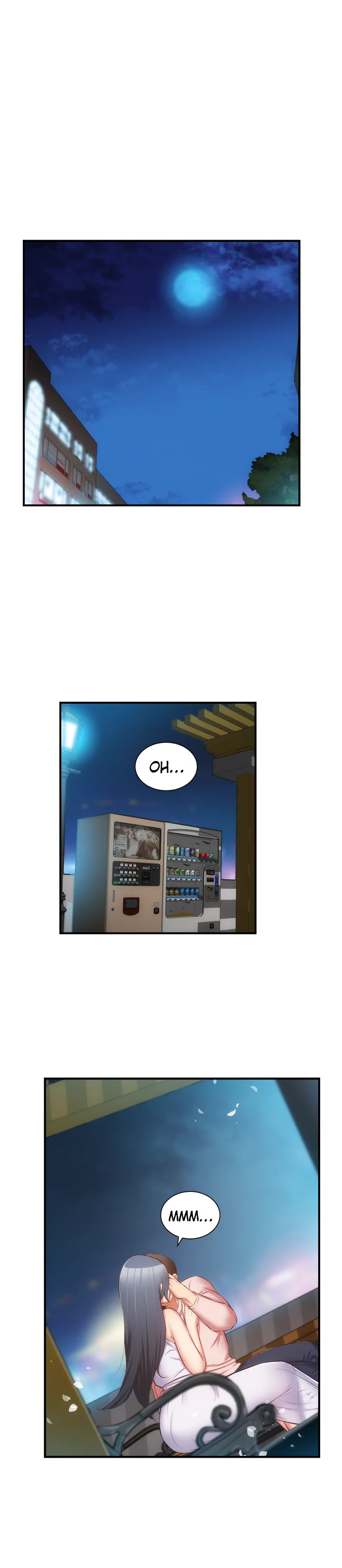 Brother’s Wife Dignity Chapter 56 Page 2
