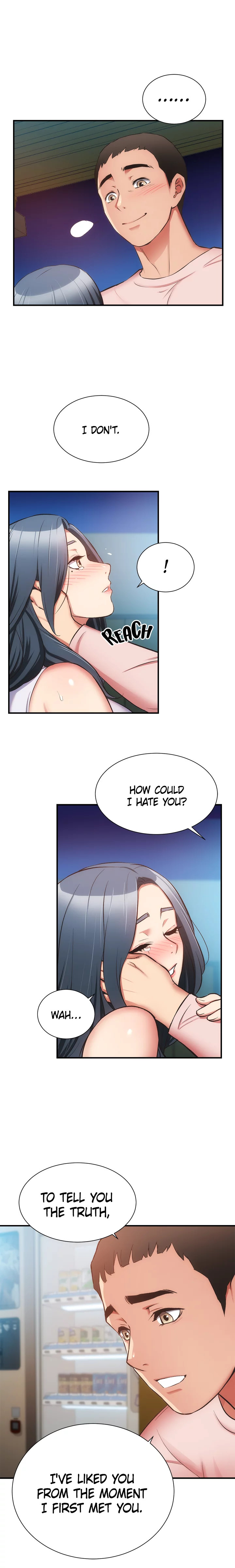 Brother’s Wife Dignity Chapter 56 Page 4
