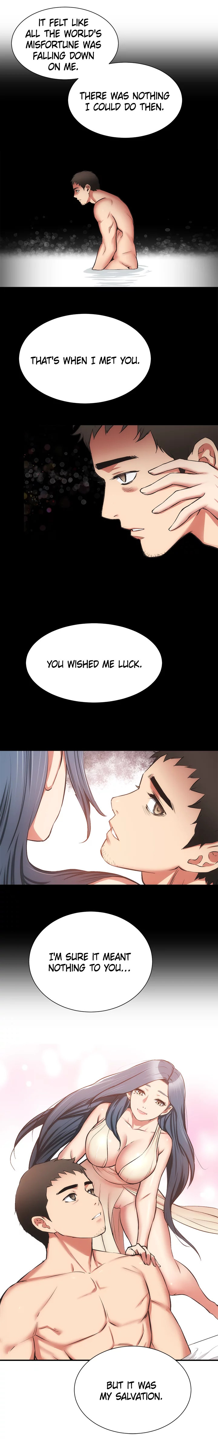 Brother’s Wife Dignity Chapter 56 Page 5