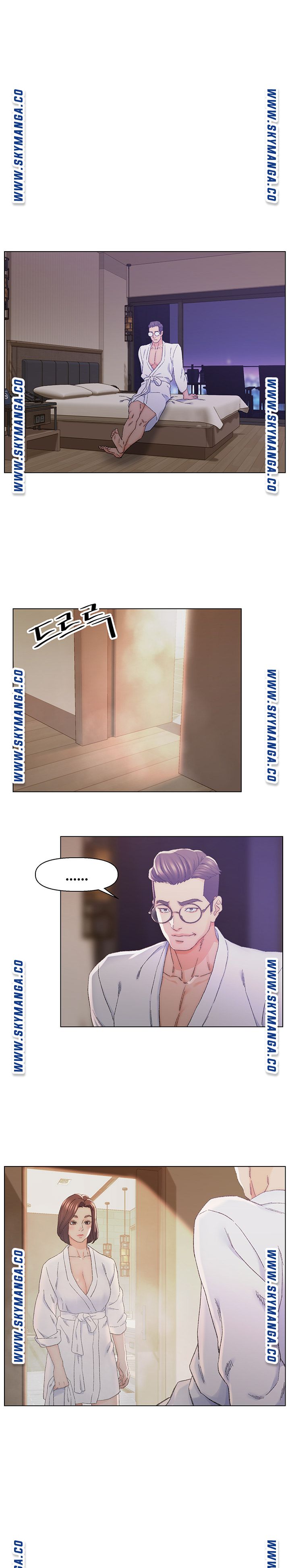 Dad Friend Raw Chapter 14 Page 3