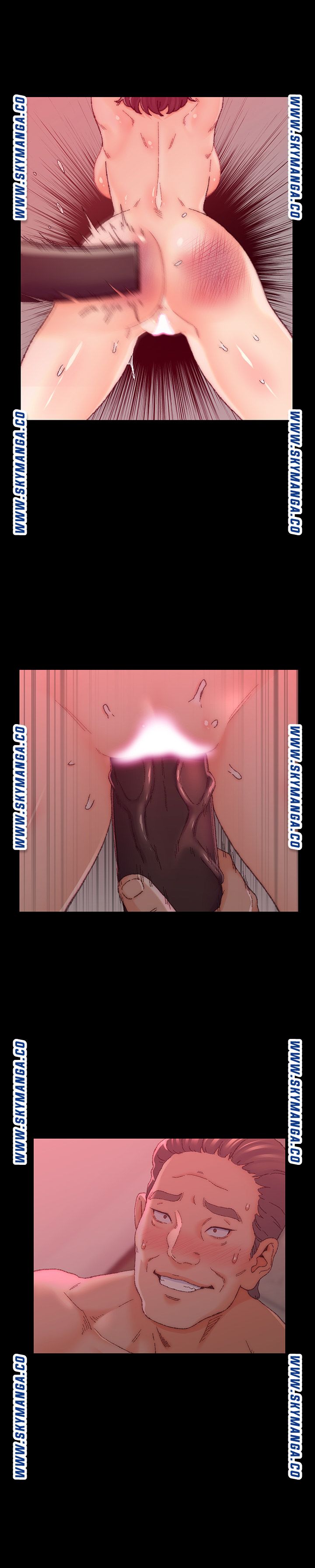 Dad Friend Raw Chapter 25 Page 16