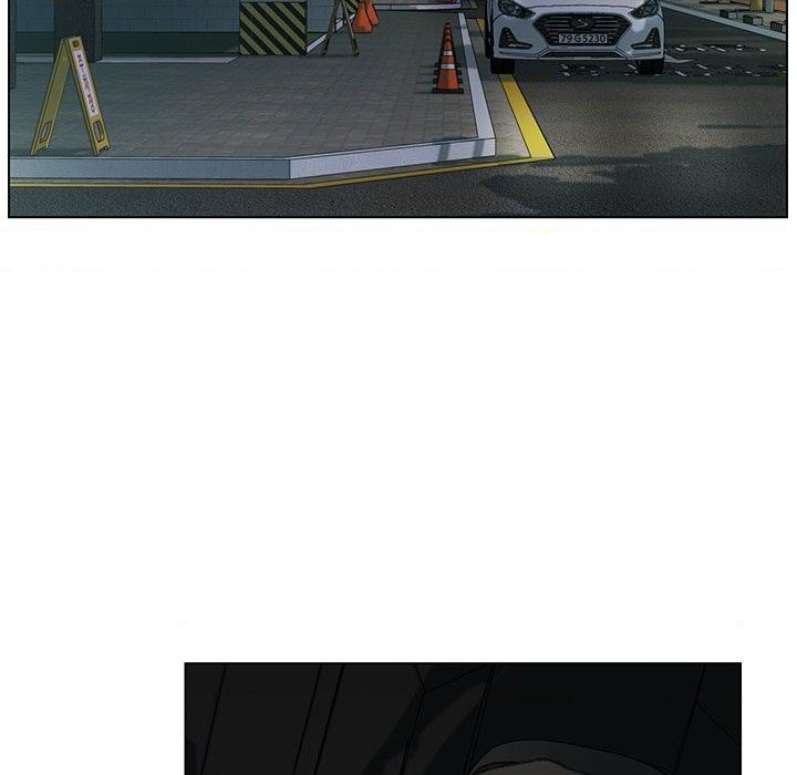 Dad Friend Raw Chapter 32 Page 109