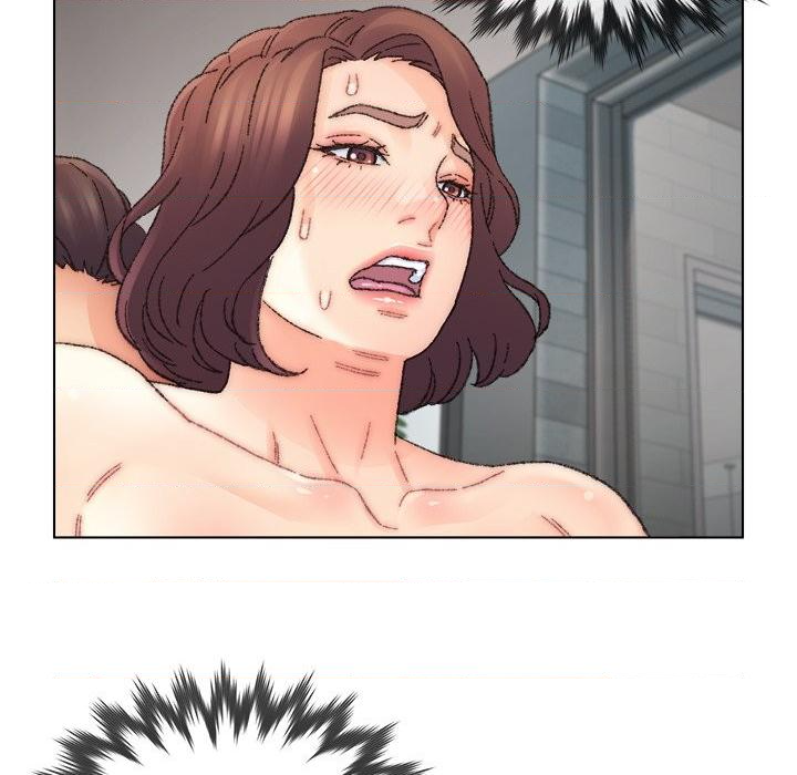 Dad Friend Raw Chapter 32 Page 87
