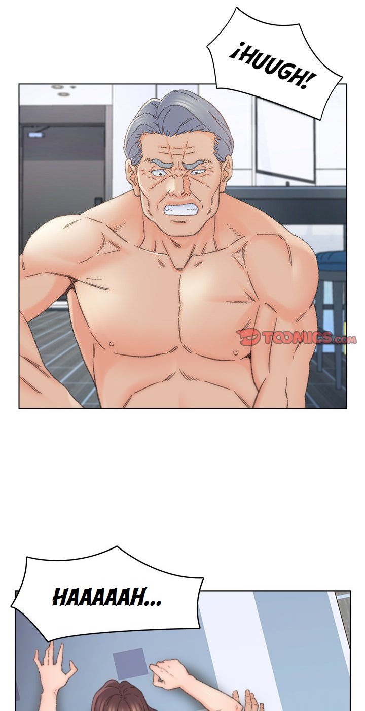 Dad Friend Raw Chapter 38 Page 10