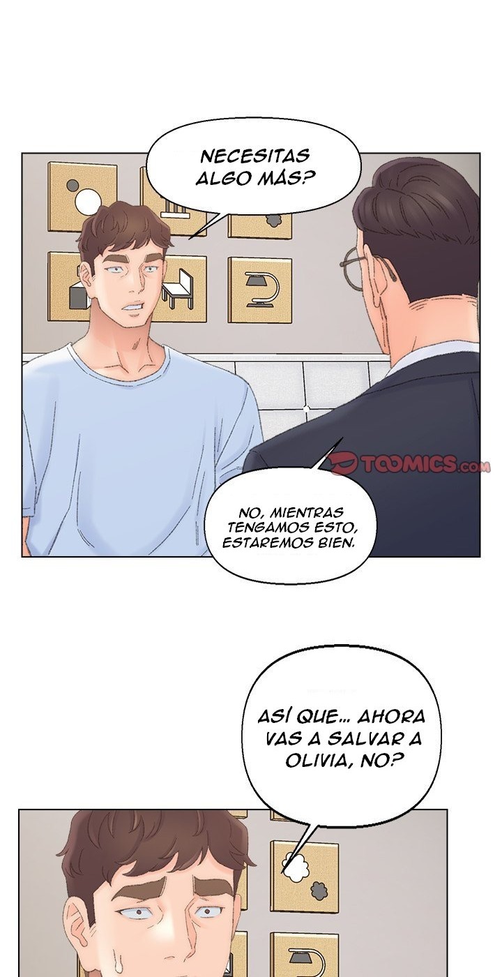Dad Friend Raw Chapter 38 Page 17