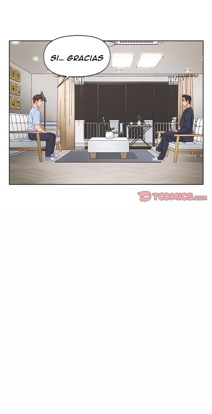 Dad Friend Raw Chapter 38 Page 19