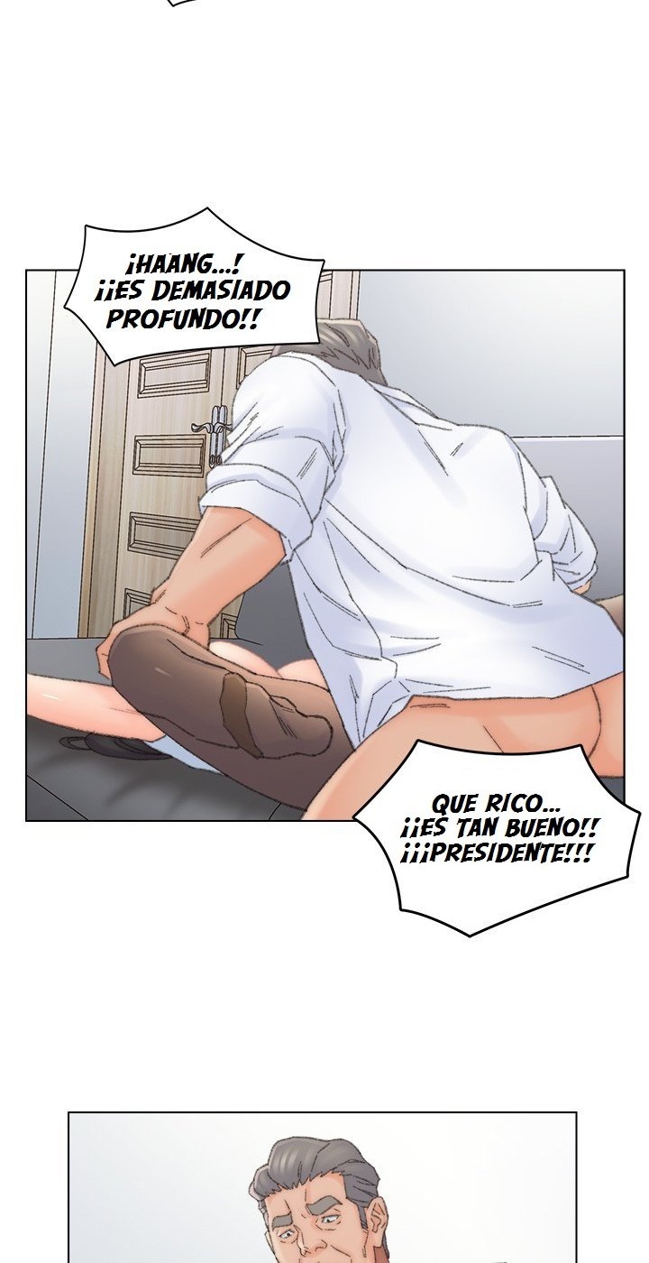 Dad Friend Raw Chapter 38 Page 22