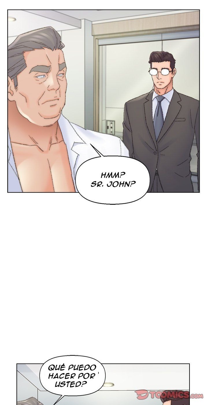 Dad Friend Raw Chapter 38 Page 28