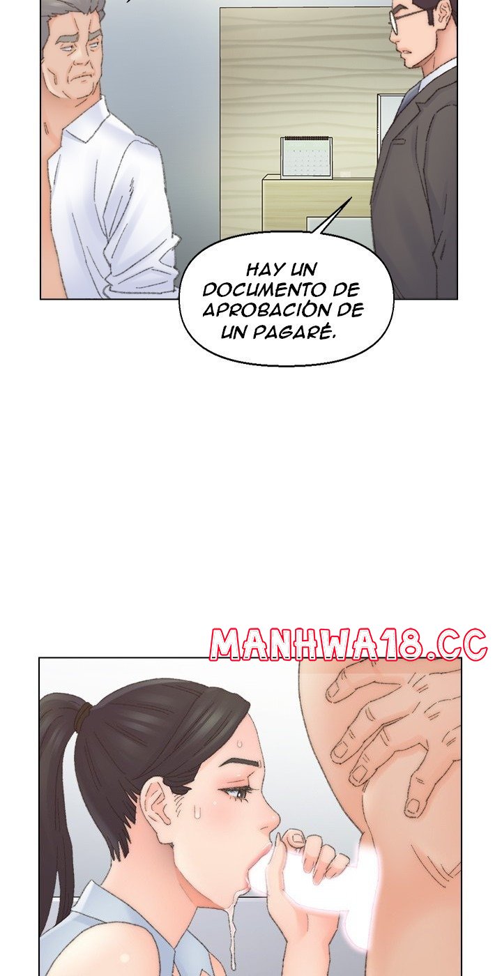 Dad Friend Raw Chapter 38 Page 29