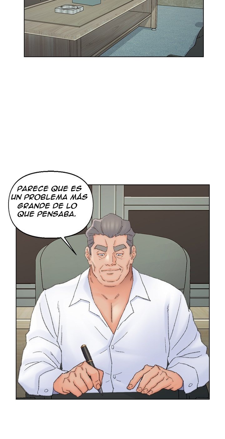 Dad Friend Raw Chapter 38 Page 31