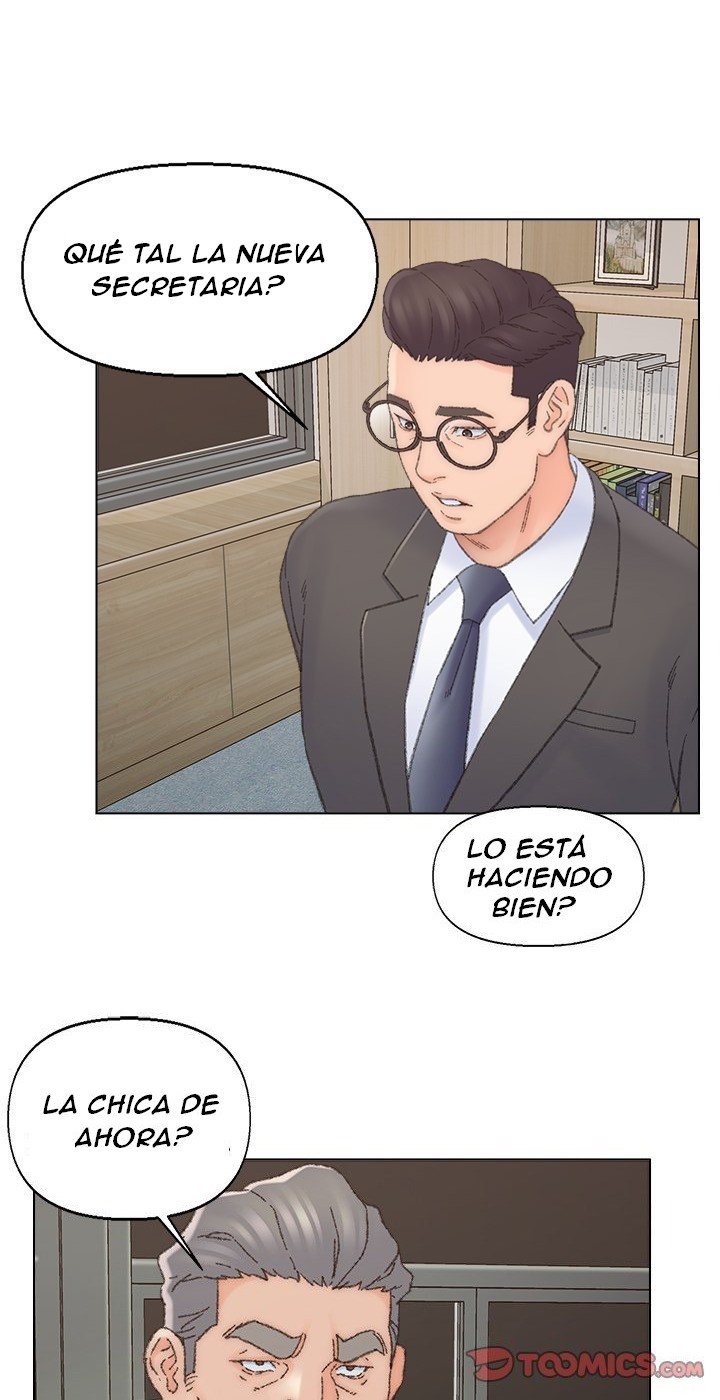 Dad Friend Raw Chapter 38 Page 32