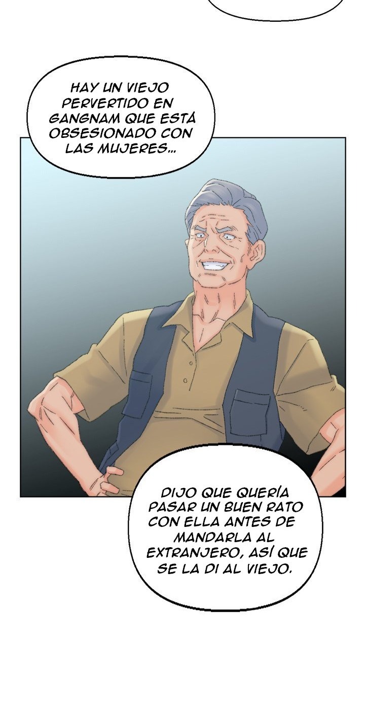 Dad Friend Raw Chapter 38 Page 39