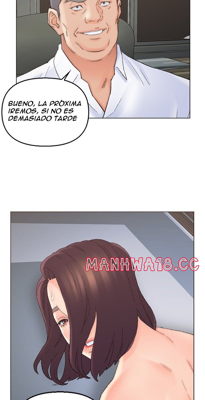 Dad Friend Raw Chapter 38 Page 41