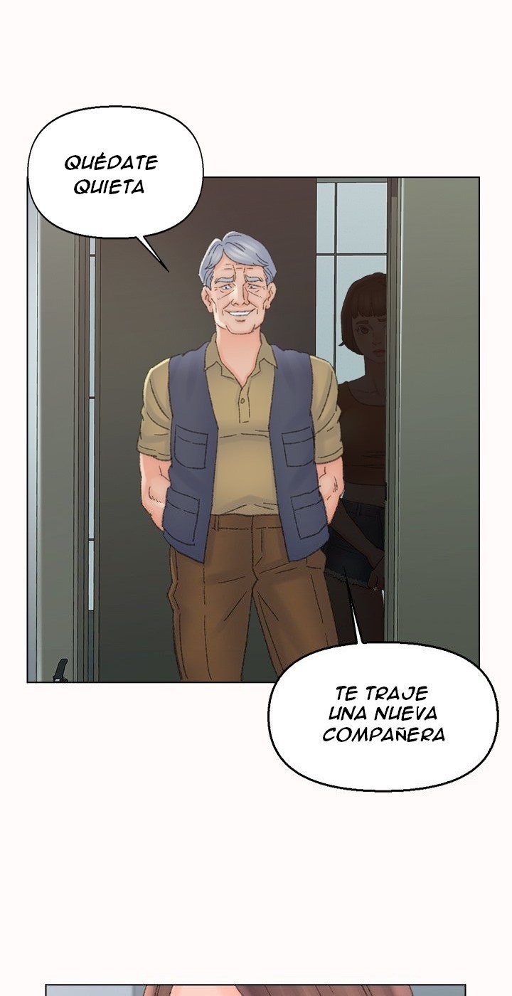 Dad Friend Raw Chapter 38 Page 43