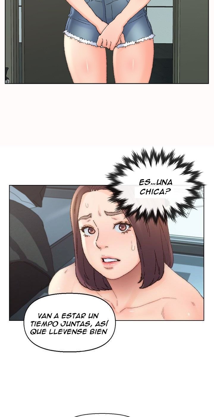 Dad Friend Raw Chapter 38 Page 45