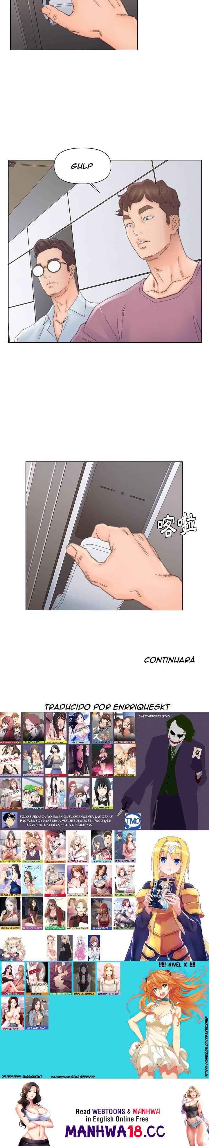 Dad Friend Raw Chapter 39 Page 25