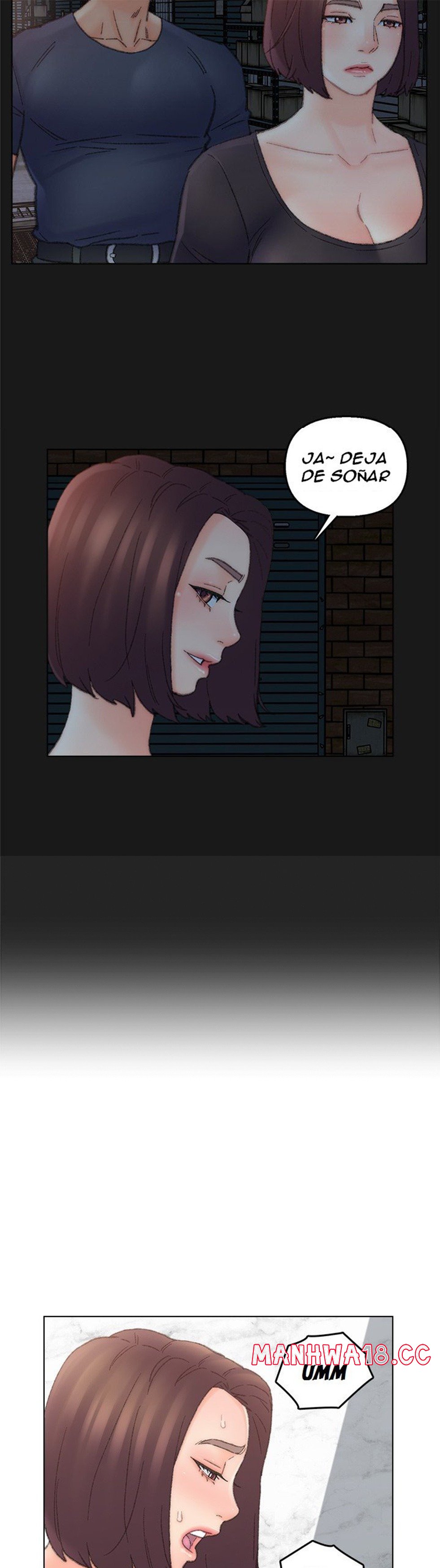 Dad Friend Raw Chapter 40 Page 11