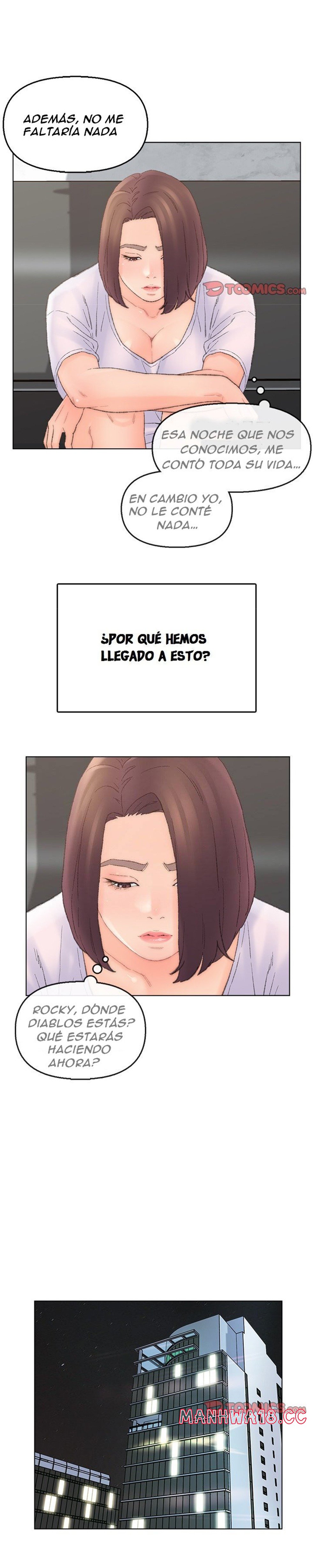 Dad Friend Raw Chapter 40 Page 20