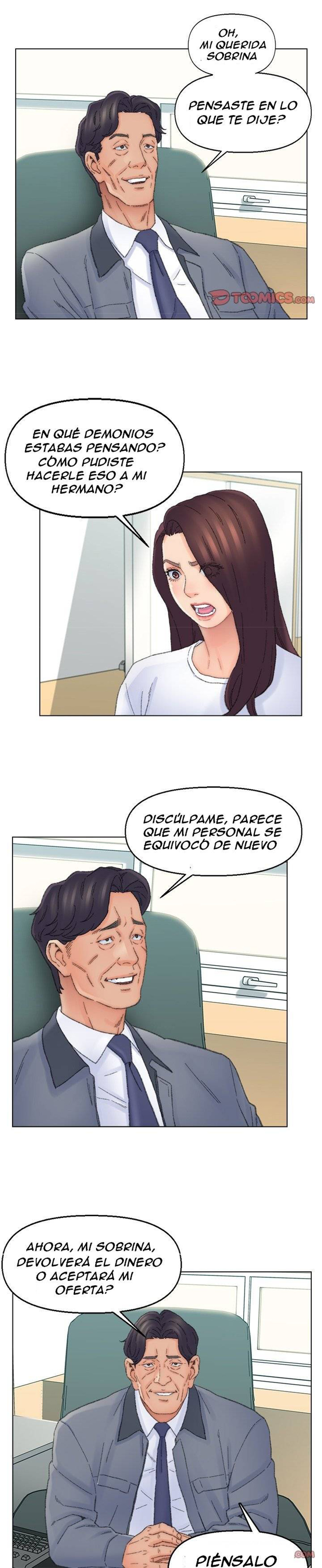 Dad Friend Raw Chapter 41 Page 15