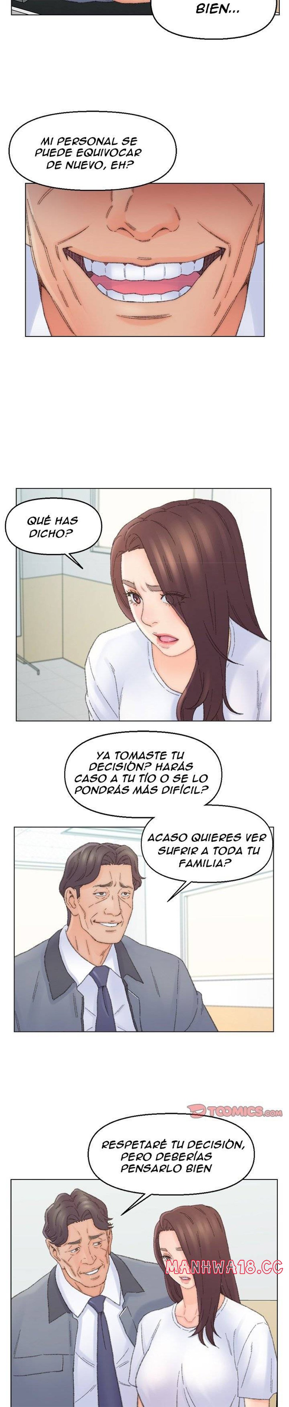 Dad Friend Raw Chapter 41 Page 16