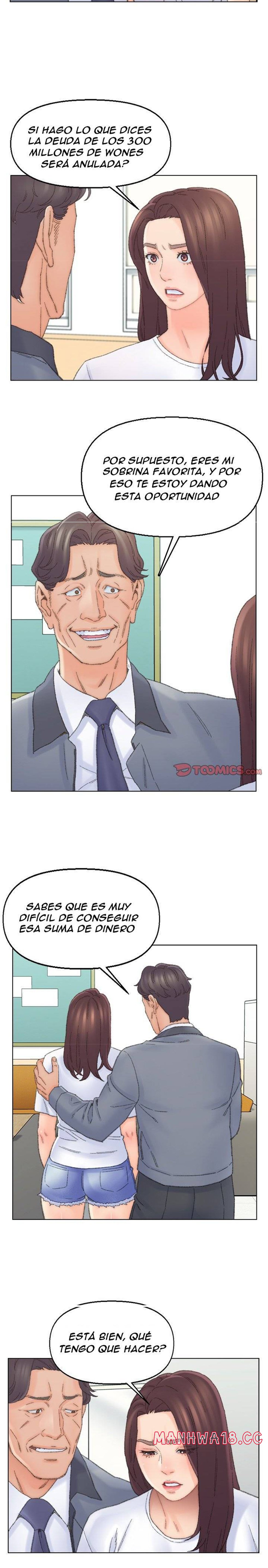 Dad Friend Raw Chapter 41 Page 17