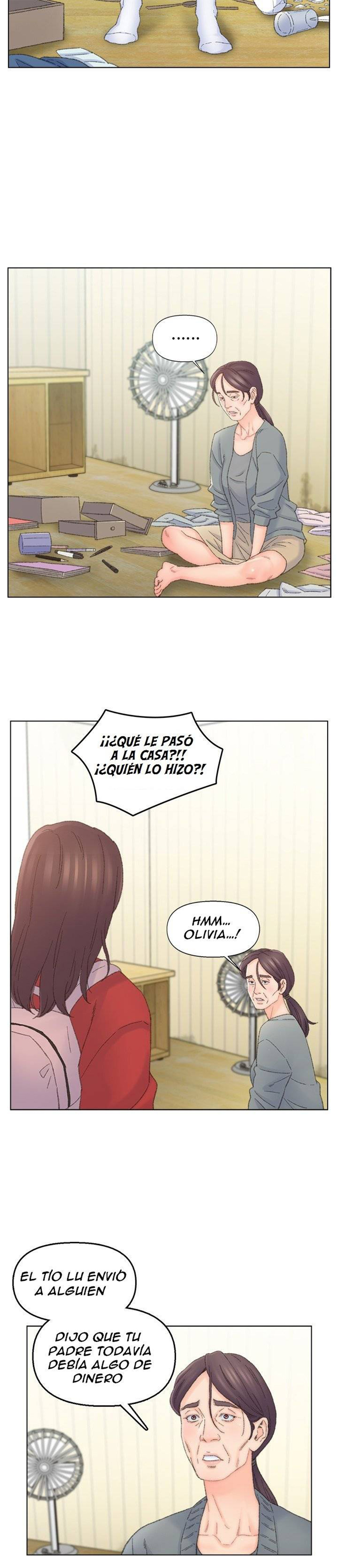Dad Friend Raw Chapter 41 Page 2