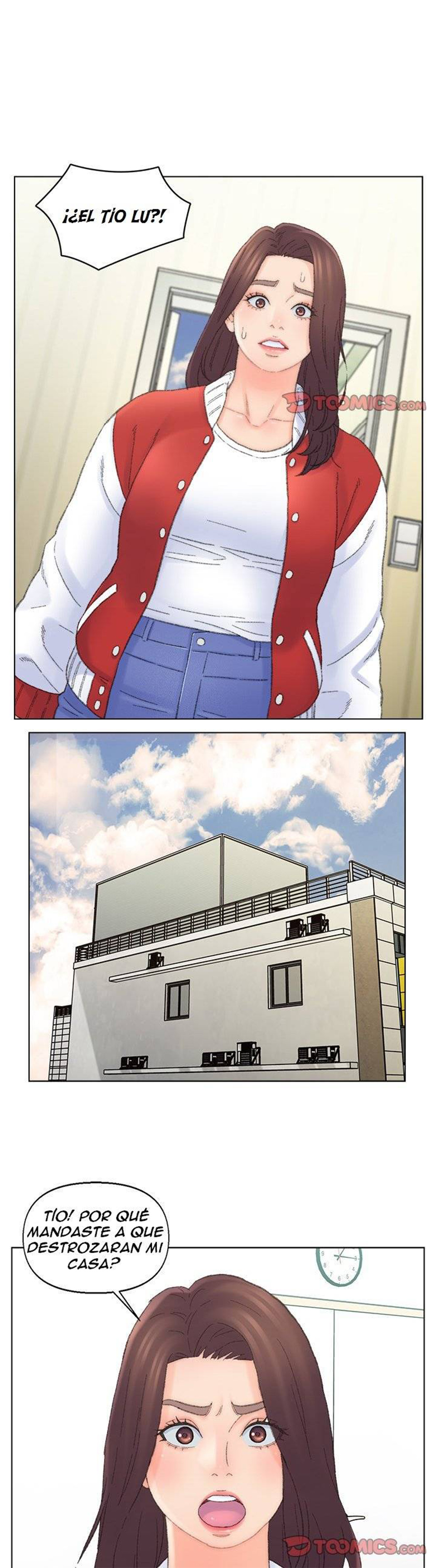 Dad Friend Raw Chapter 41 Page 3