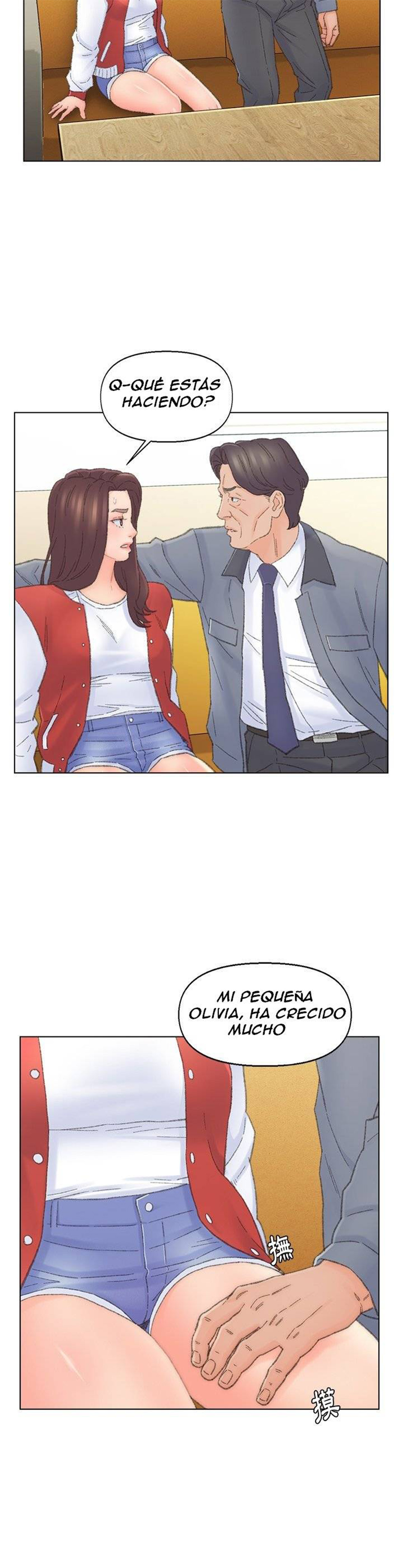 Dad Friend Raw Chapter 41 Page 9