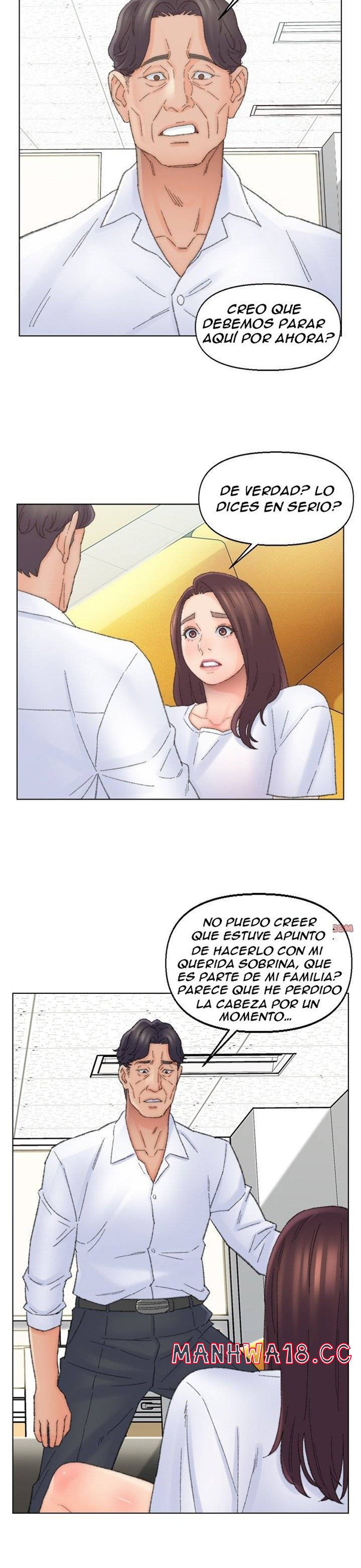 Dad Friend Raw Chapter 42 Page 15